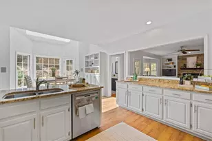 1843 Mallard Lake Dr, Marietta, GA 30068 - Photo 13