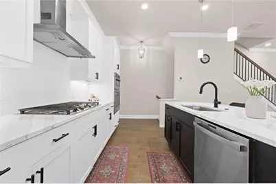 4570 Waterside, Peachtree Corners, GA 30092 - Photo 13