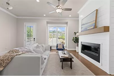 4570 Waterside, Peachtree Corners, GA 30092 - Photo 7