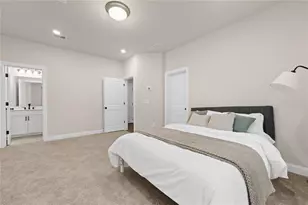 4570 Waterside Pkwy, Peachtree Corners, GA 30092 - Photo 25