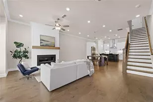 4570 Waterside, Peachtree Corners, GA 30092 - Photo 5