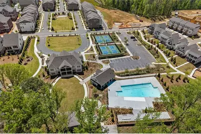 4570 Waterside, Peachtree Corners, GA 30092 - Photo 37