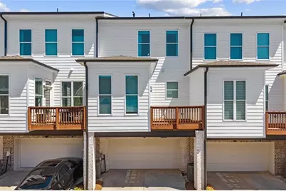 4570 Waterside, Peachtree Corners, GA 30092 - Photo 29