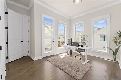 4570 Waterside, Peachtree Corners, GA 30092 - Photo 23