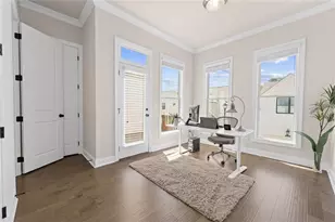 4570 Waterside, Peachtree Corners, GA 30092 - Photo 23