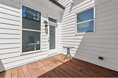 4570 Waterside, Peachtree Corners, GA 30092 - Photo 27