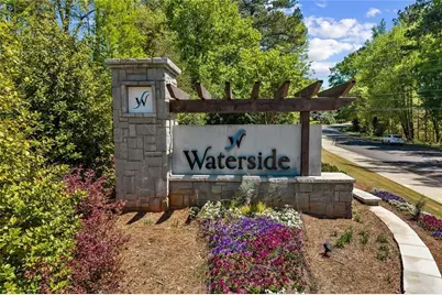 4570 Waterside Parkway, Peachtree Corners, GA 30092 - Photo 41