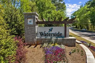 4570 Waterside Pkwy, Peachtree Corners, GA 30092 - Photo 41