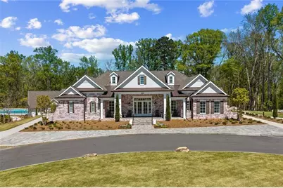 4570 Waterside, Peachtree Corners, GA 30092 - Photo 33