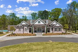 4570 Waterside, Peachtree Corners, GA 30092 - Photo 33