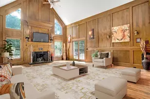 1887 Chedworth Ct, Stone Mountain, GA 30087 - Photo 5