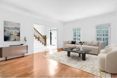 1887 Chedworth Court, Stone Mountain, GA 30087 - Photo 9