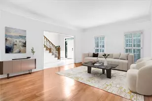 1887 Chedworth Ct, Stone Mountain, GA 30087 - Photo 9