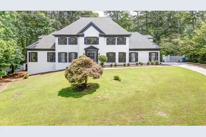 1887 Chedworth Court, Stone Mountain, GA 30087 - Photo 1