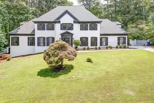 1887 Chedworth Ct, Stone Mountain, GA 30087 - Photo 1