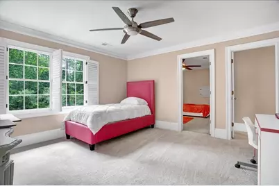 1887 Chedworth Court, Stone Mountain, GA 30087 - Photo 19