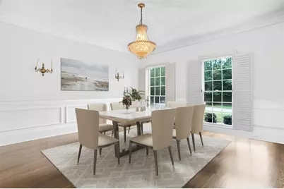 1887 Chedworth Court, Stone Mountain, GA 30087 - Photo 37