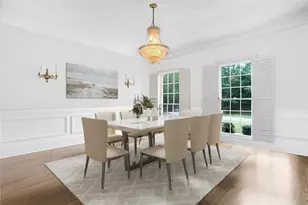 1887 Chedworth Ct, Stone Mountain, GA 30087 - Photo 37