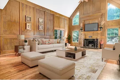 1887 Chedworth Court, Stone Mountain, GA 30087 - Photo 7