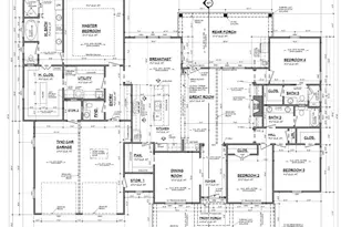 157 Chimney Ridge, Cleveland, GA 30528 - Photo 9