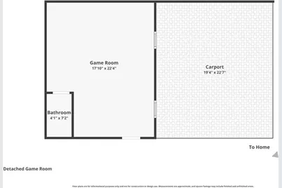 924 Pine Circle, Woodstock, GA 30189 - Photo 53