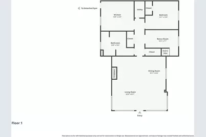 924 Pine Circle, Woodstock, GA 30189 - Photo 51