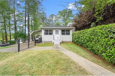 924 Pine Circle, Woodstock, GA 30189 - Photo 25