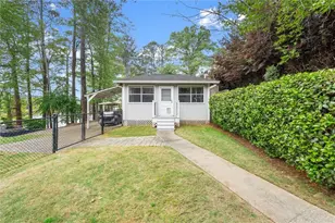 924 Pine Cir, Woodstock, GA 30189 - Photo 25
