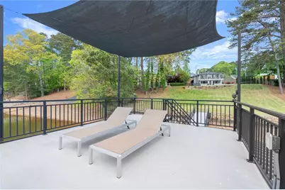924 Pine Circle, Woodstock, GA 30189 - Photo 7