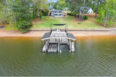 924 Pine Circle, Woodstock, GA 30189 - Photo 3