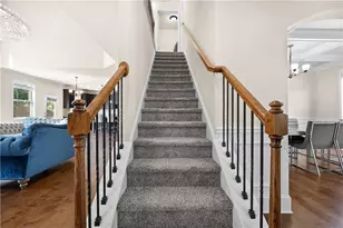 4309 Mantova Dr, Buford, GA 30519 - Photo 19