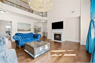 4309 Mantova Dr, Buford, GA 30519 - Photo 9