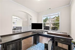 4309 Mantova Dr, Buford, GA 30519 - Photo 5