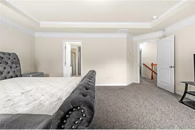 4309 Mantova Dr, Buford, GA 30519 - Photo 25