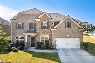 4309 Mantova Dr, Buford, GA 30519 - Photo 1