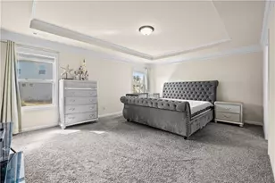 4309 Mantova Dr, Buford, GA 30519 - Photo 23