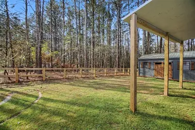 228 Emerald Circle, Colbert, GA 30628 - Photo 27