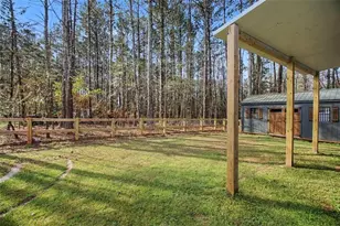 228 Emerald Cir, Colbert, GA 30628 - Photo 27