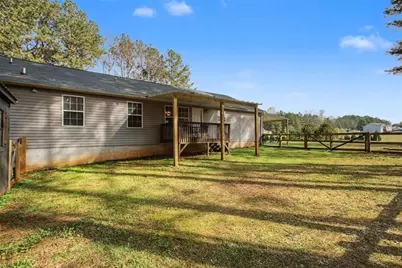 228 Emerald Circle, Colbert, GA 30628 - Photo 31