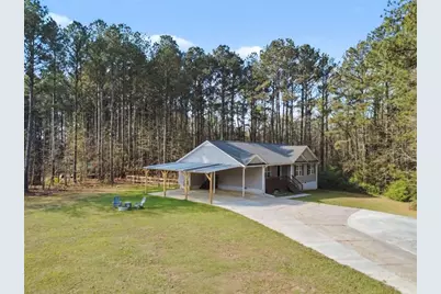 228 Emerald Circle, Colbert, GA 30628 - Photo 33