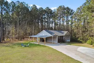 228 Emerald Cir, Colbert, GA 30628 - Photo 33