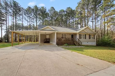 228 Emerald Circle, Colbert, GA 30628 - Photo 1
