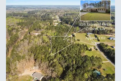 228 Emerald Circle, Colbert, GA 30628 - Photo 41