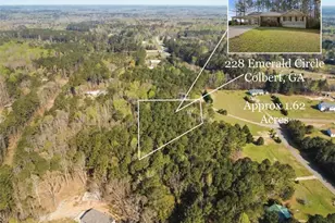 228 Emerald Cir, Colbert, GA 30628 - Photo 41