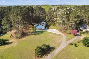 228 Emerald Cir, Colbert, GA 30628 - Photo 37