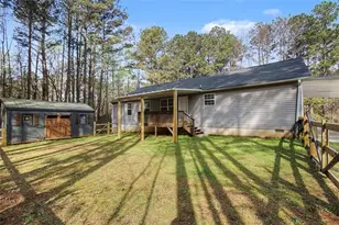 228 Emerald Cir, Colbert, GA 30628 - Photo 29