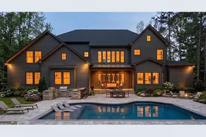 4207 Matisse Ln, Fairburn, GA 30213 - Photo 11
