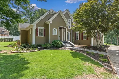 34 Hickory Glen, Villa Rica, GA 30180 - Photo 1