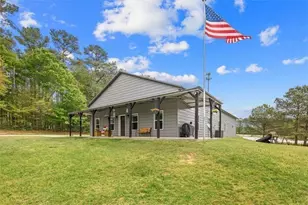 265 Mashburn Rd, Roopville, GA 30170 - Photo 5