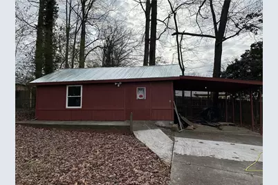 1611 Carlton Avenue, Stone Mountain, GA 30087 - Photo 21